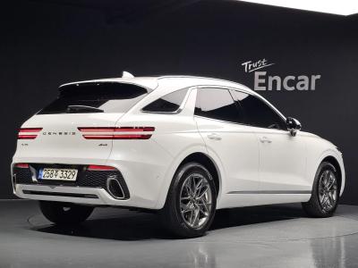 2023 Genesis GV70