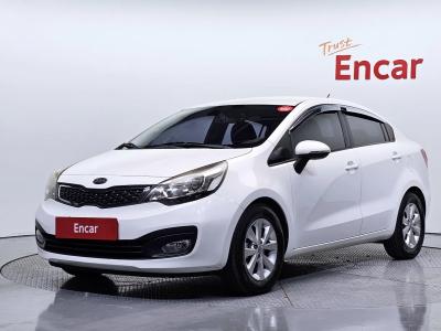 2012 Kia pride