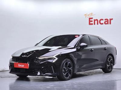 2025 Kia K5