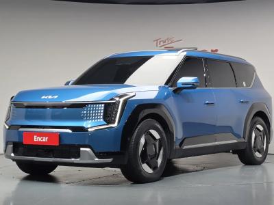 2024 Kia EV9