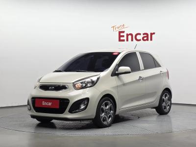 2015 Kia Picanto