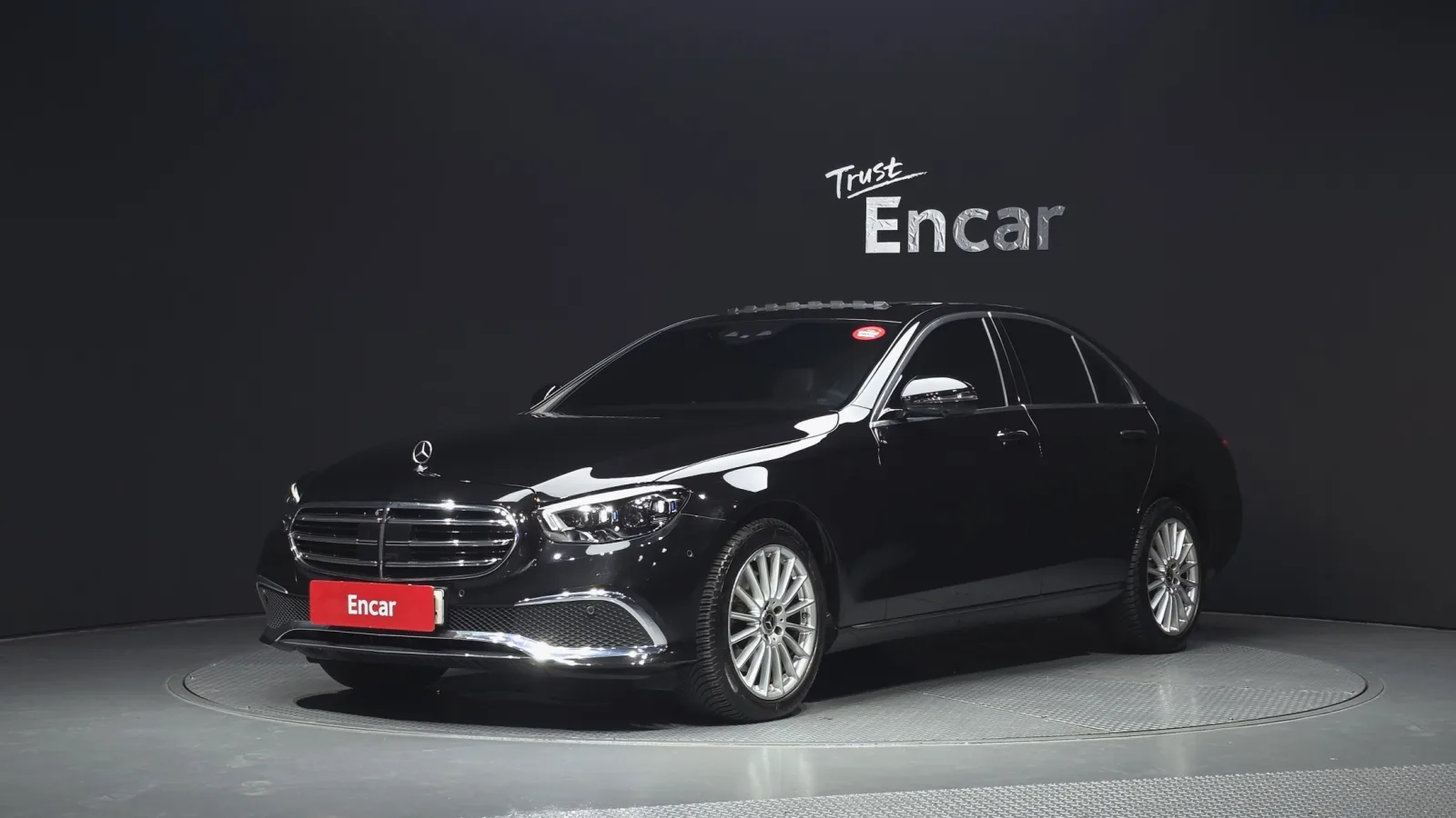 2022 Mercedes-Benz E-Class