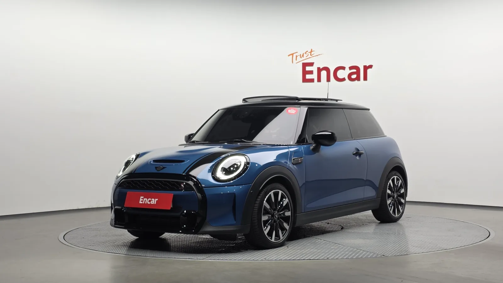 2023 MINI Cooper