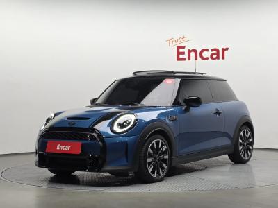 2023 MINI Cooper