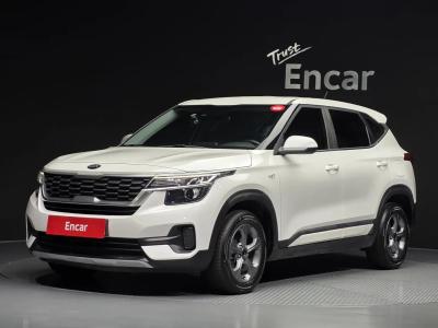 2021 Kia Seltos