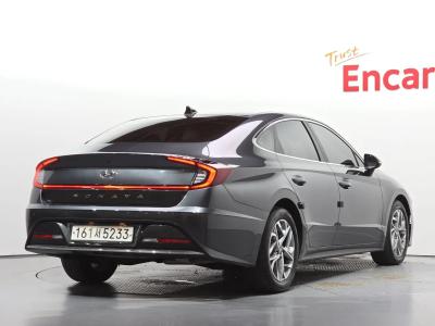 2020 Hyundai Sonata