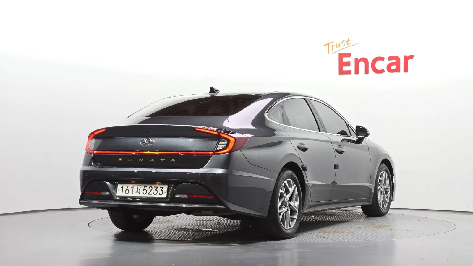 2020 Hyundai Sonata