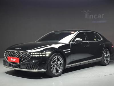 2024 Genesis G90