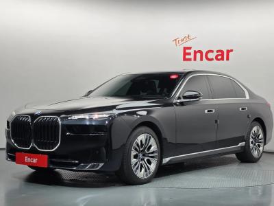 2023 BMW 7-Series