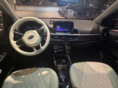 2021 Kia Picanto