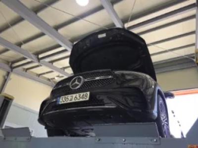2024 Mercedes-Benz GLC-Class