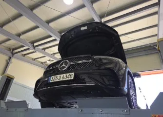 2024 Mercedes-Benz GLC-Class