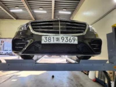 2020 Mercedes-Benz S-Class