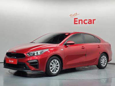 2021 Kia K3