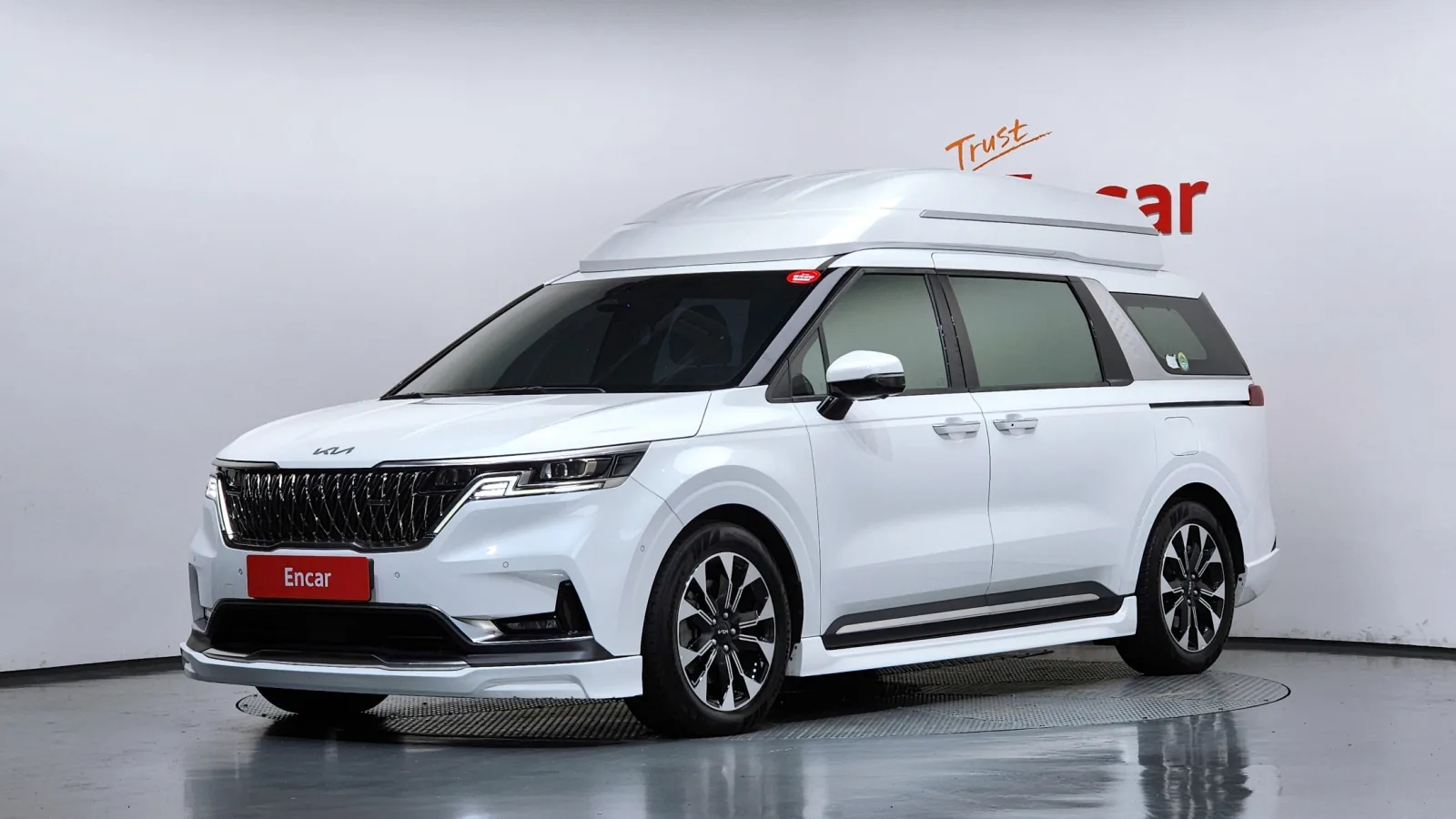 2023 Kia Carnival