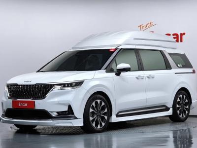 2023 Kia Carnival