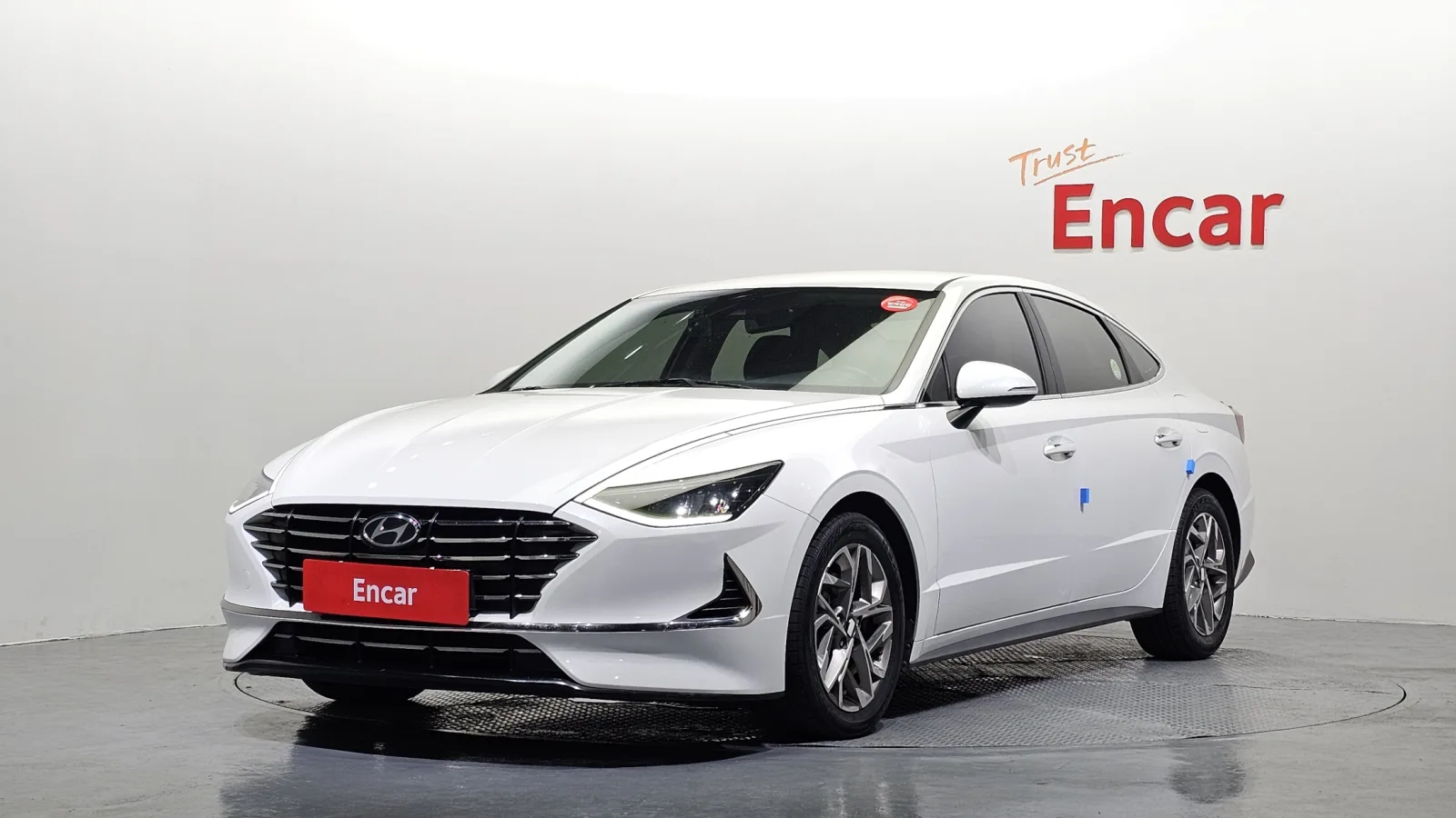 2021 Hyundai Sonata