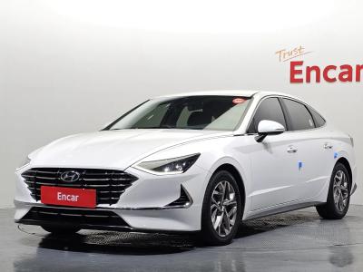 2021 Hyundai Sonata