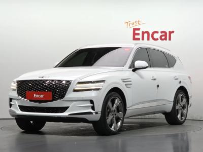 2023 Genesis GV80