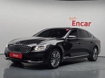 2021 Kia K9
