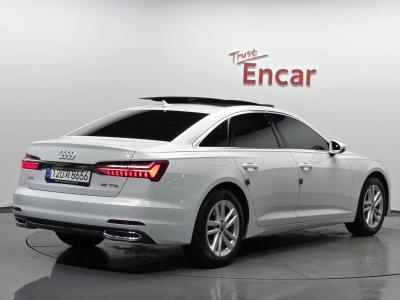 2023 Audi A6