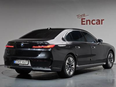2023 BMW 7-Series