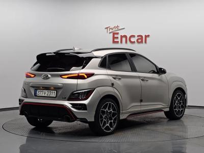 2022 Hyundai Kona