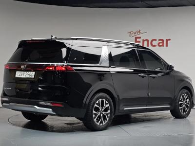 2021 Kia Carnival