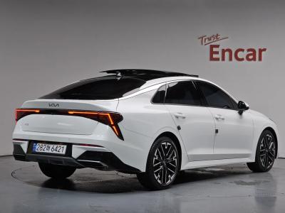 2025 Kia K5