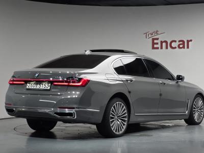 2020 BMW 7-Series