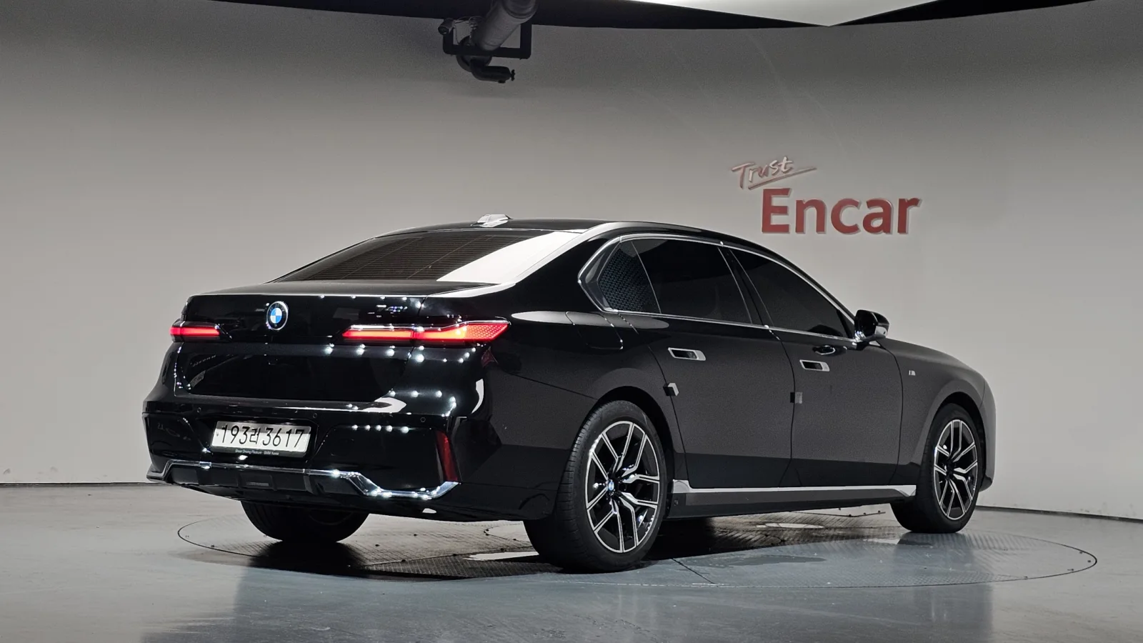2023 BMW 7-Series