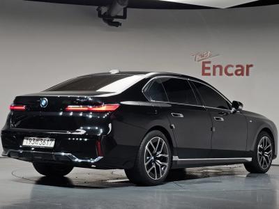 2023 BMW 7-Series