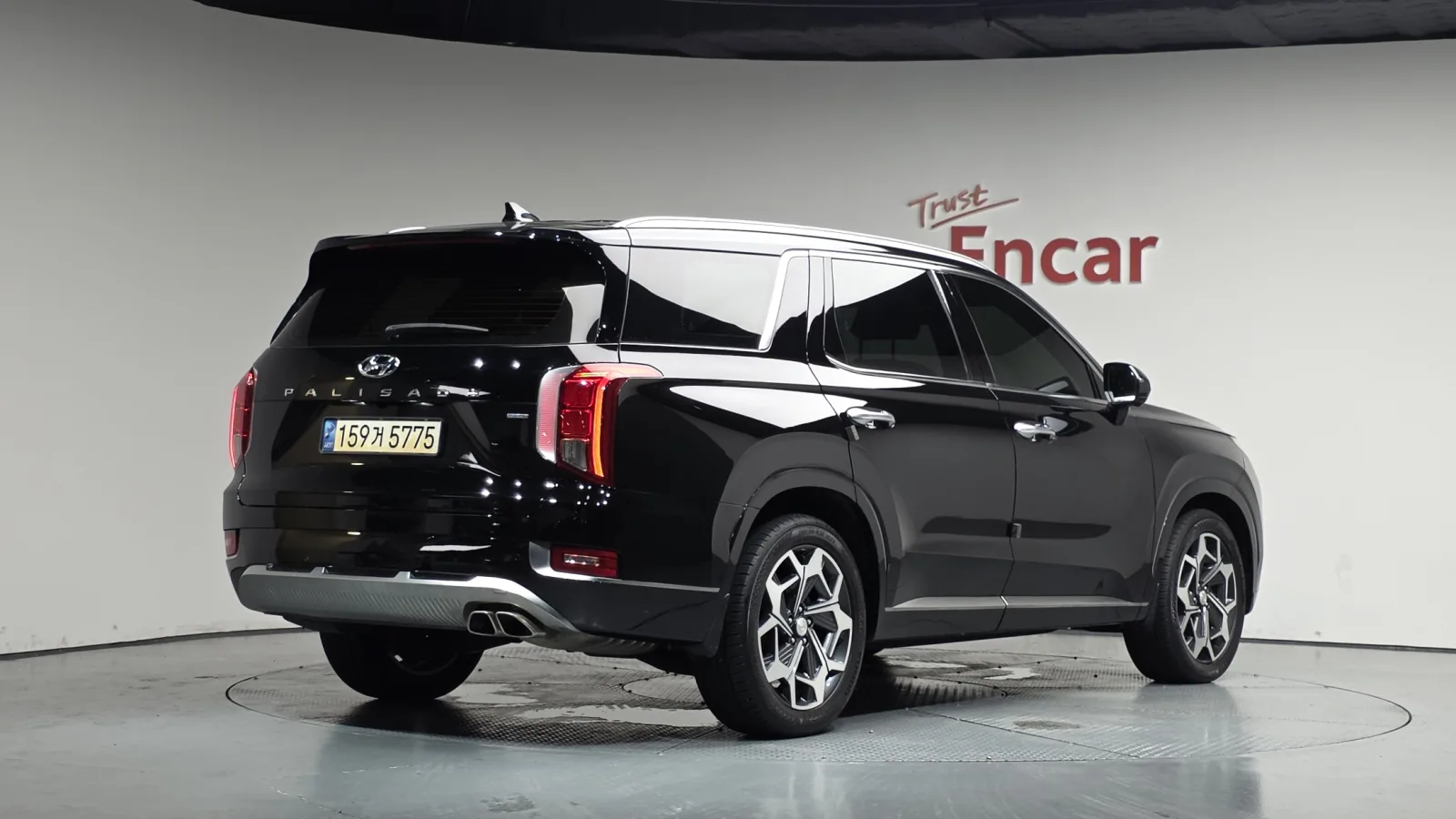 2022 Hyundai Palisade