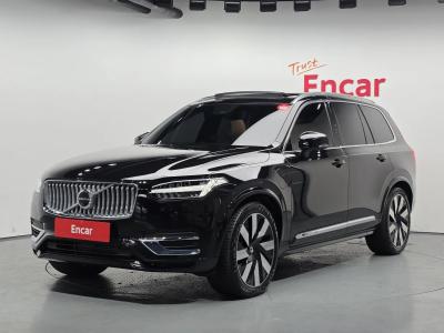 2024 Volvo XC90