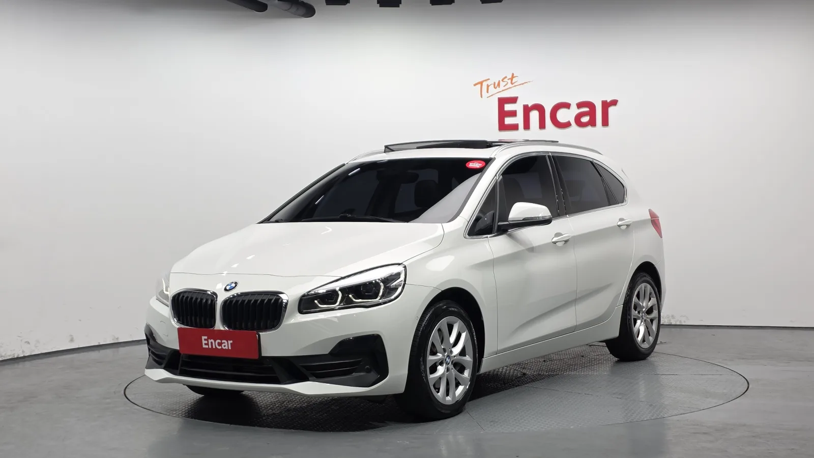 2019 BMW 2-Series
