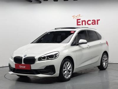 2019 BMW 2-Series