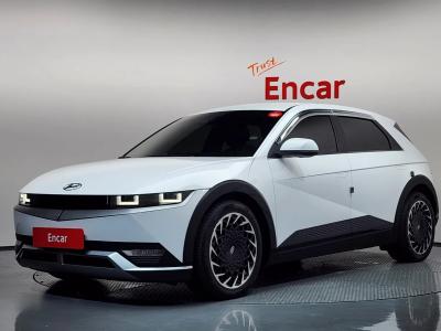 2023 Hyundai Ioniq 5