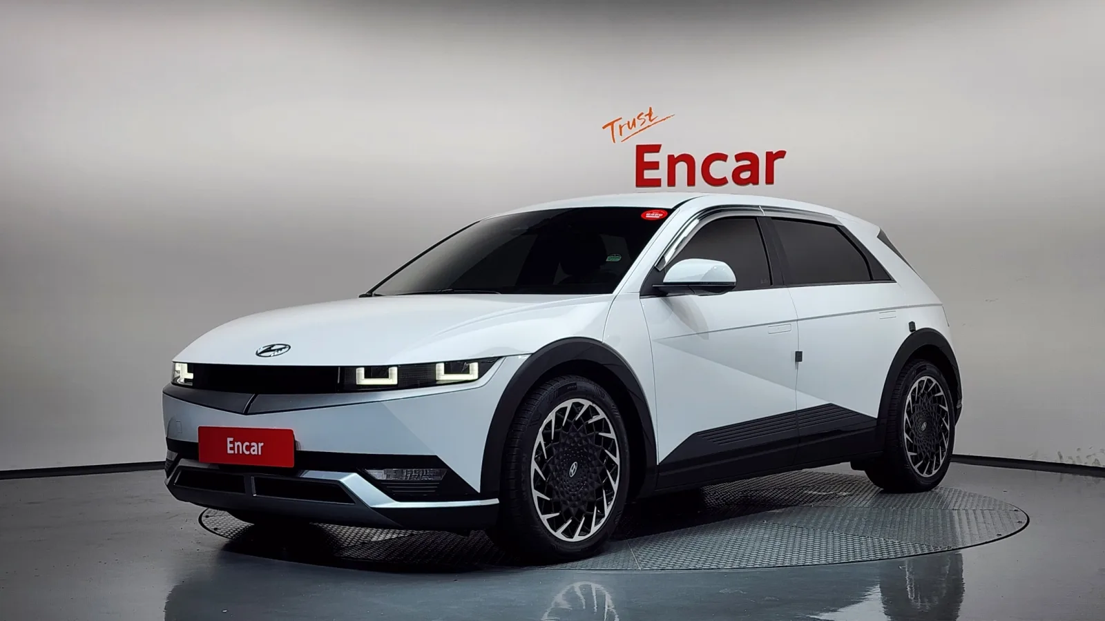 2023 Hyundai Ioniq 5