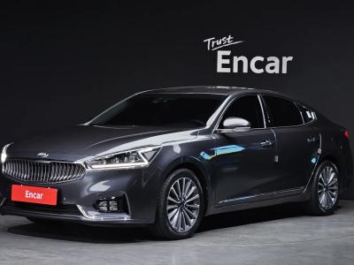 2019 Kia K7