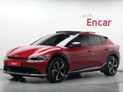 2023 Kia EV6