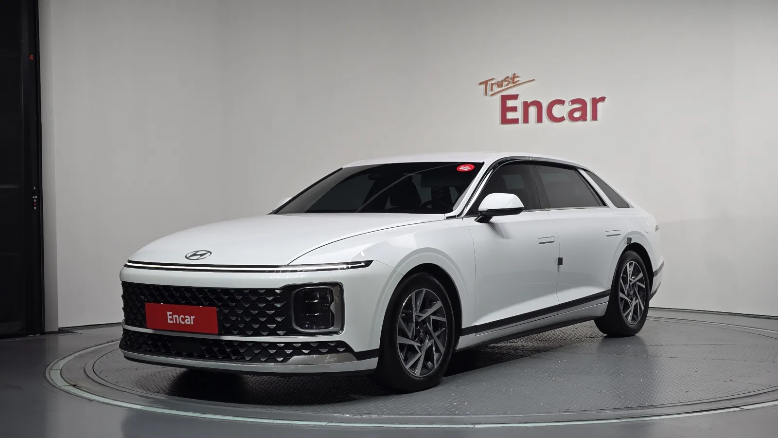 2023 Hyundai Grandeur
