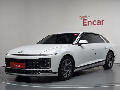 2023 Hyundai Grandeur