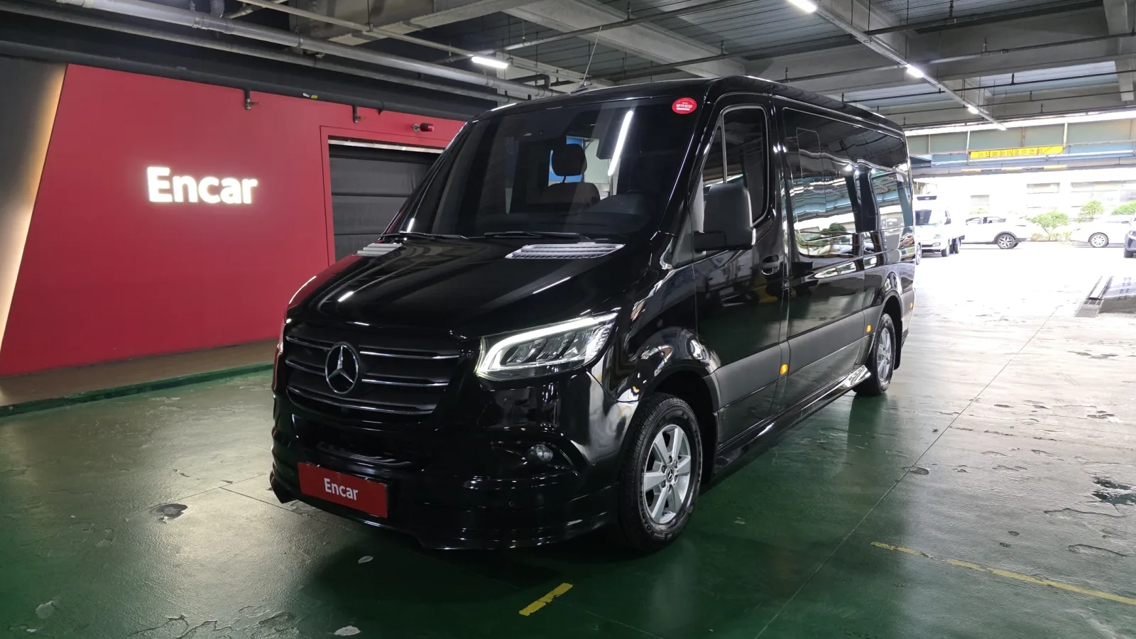 2022 Mercedes-Benz Sprinter
