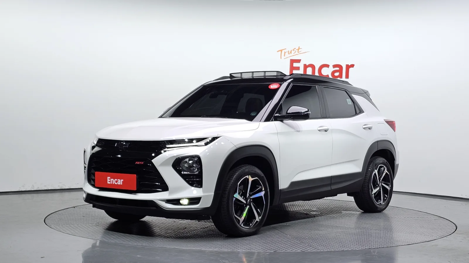 2023 Chevrolet Trailblazer