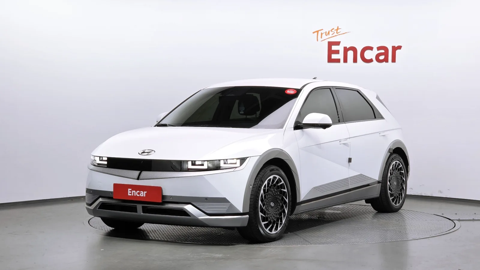 2022 Hyundai Ioniq 5