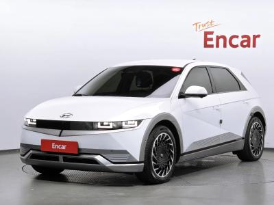2022 Hyundai Ioniq 5