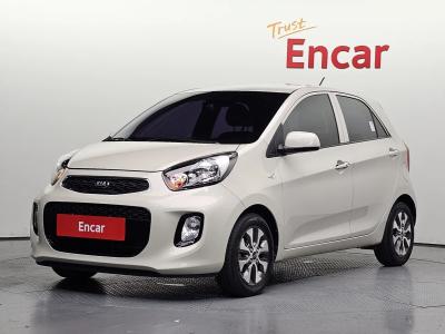 2016 Kia Picanto