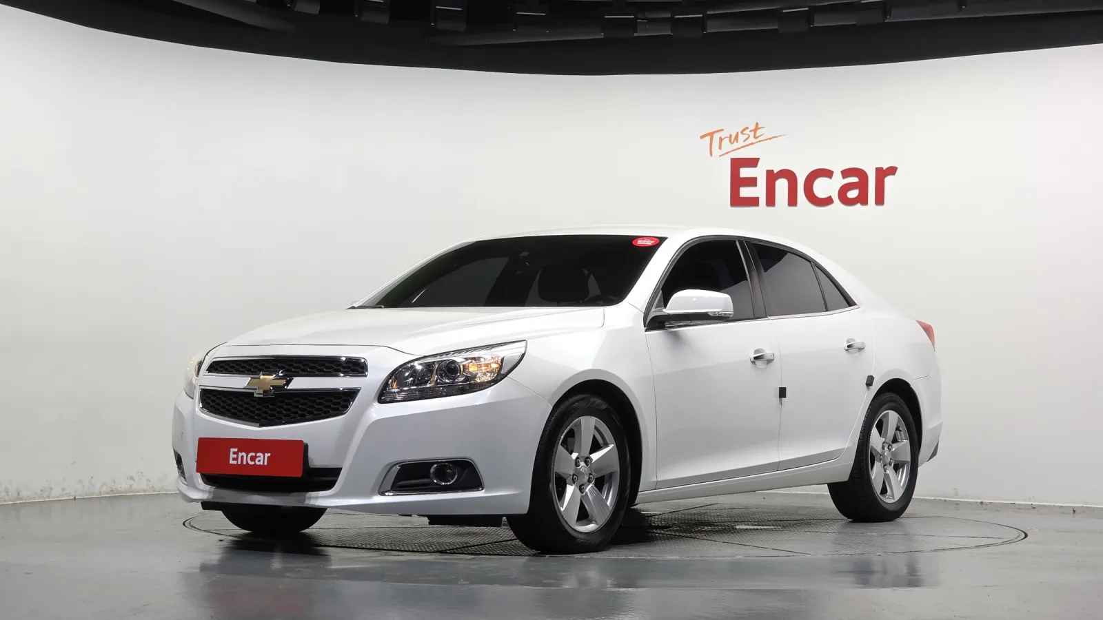2016 Chevrolet Malibu