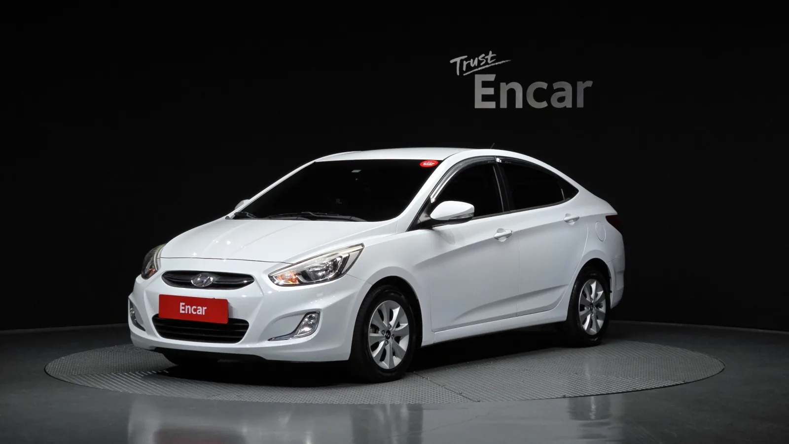 2016 Hyundai Accent