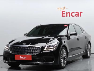 2019 Kia K9